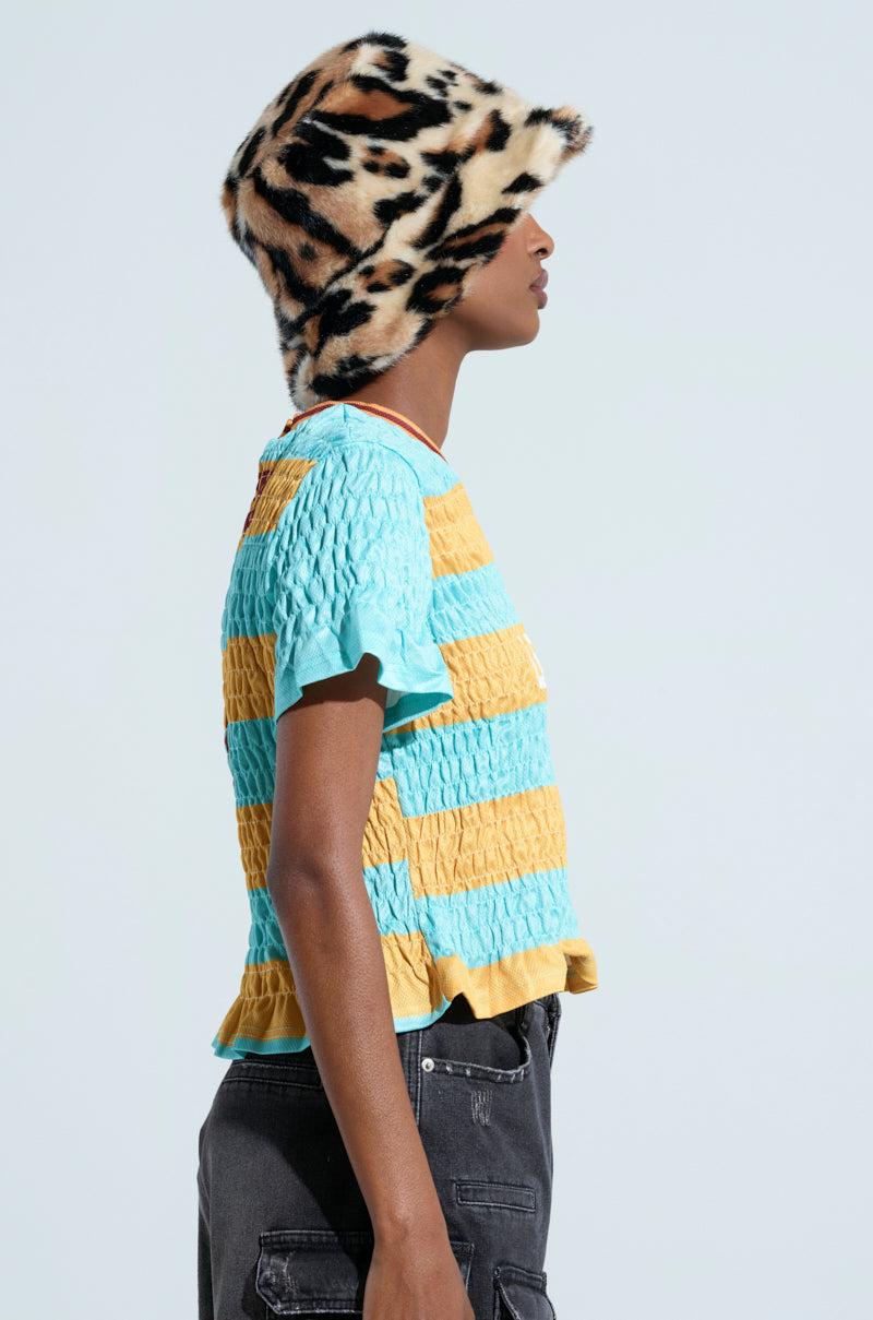 I AM A LEGEND JERSEY Product Image