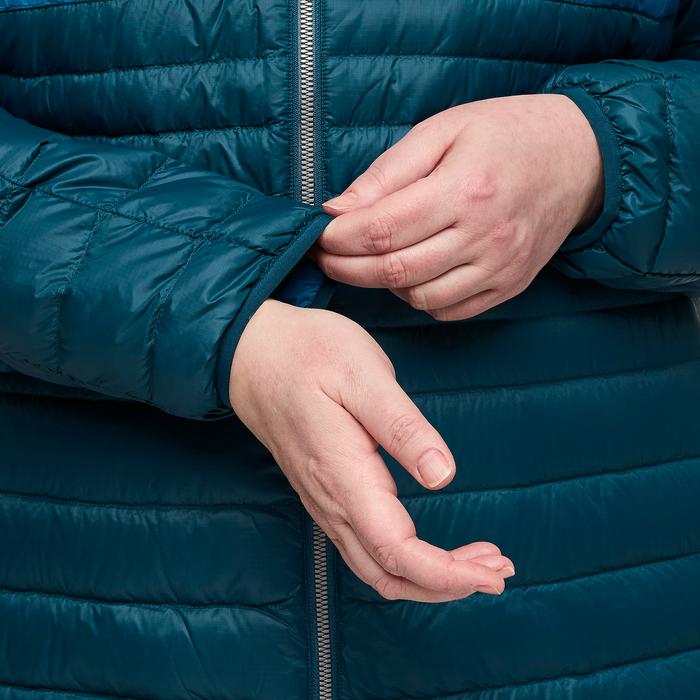 Fuego Hooded Down Jacket - Women's Product Image