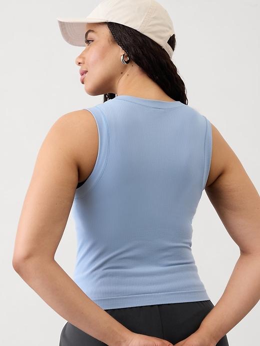 Renew Seamless Muscle Tank Product Image