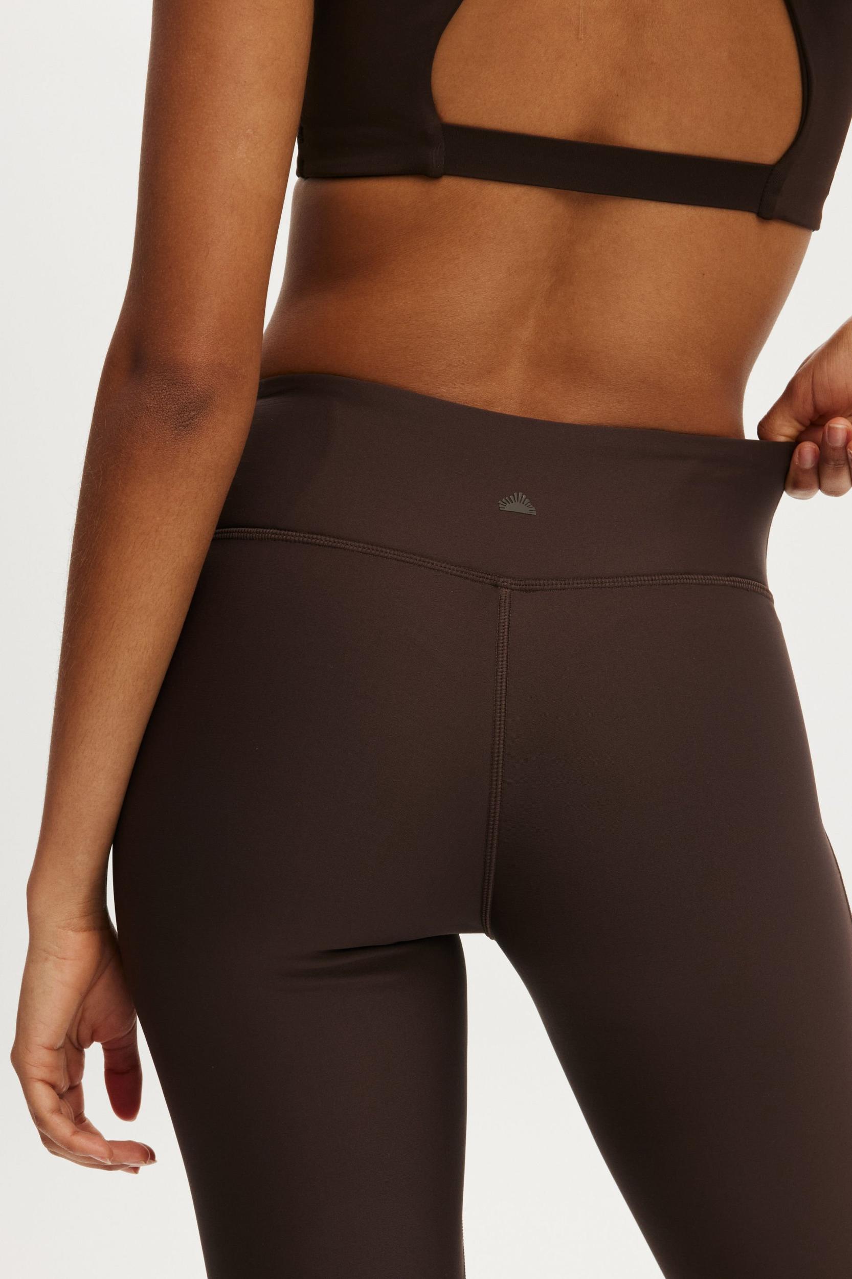 Fleece Lined Active Flare Product Image