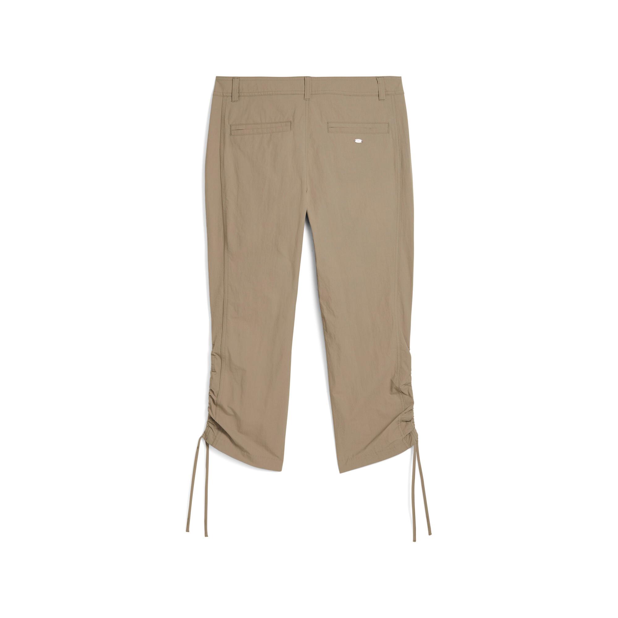 YONA Women's Capri Pants Product Image