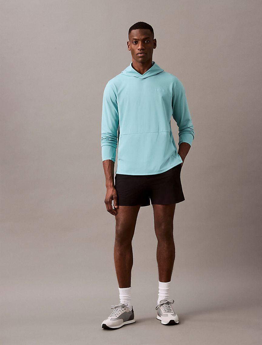 Soft Stretch Sport Classic Hoodie Product Image