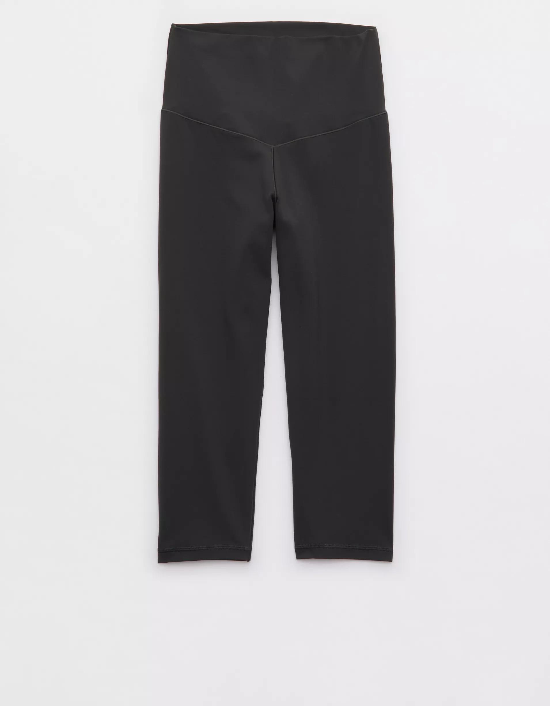 OFFLINE By Aerie Real Me XTRA Capri Product Image