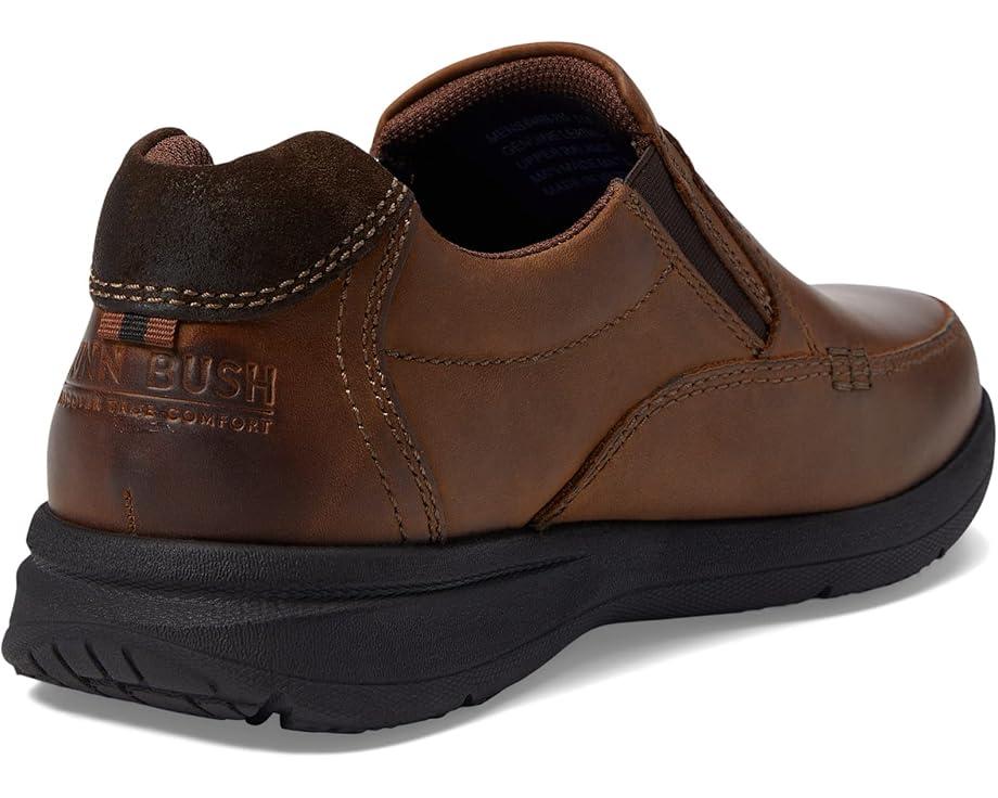 Otto Plain Toe Slip-On Product Image
