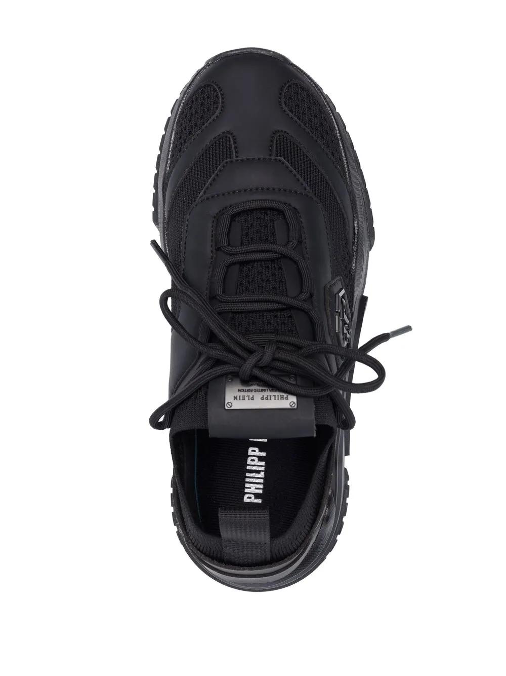 Predator low-top sneakers Product Image