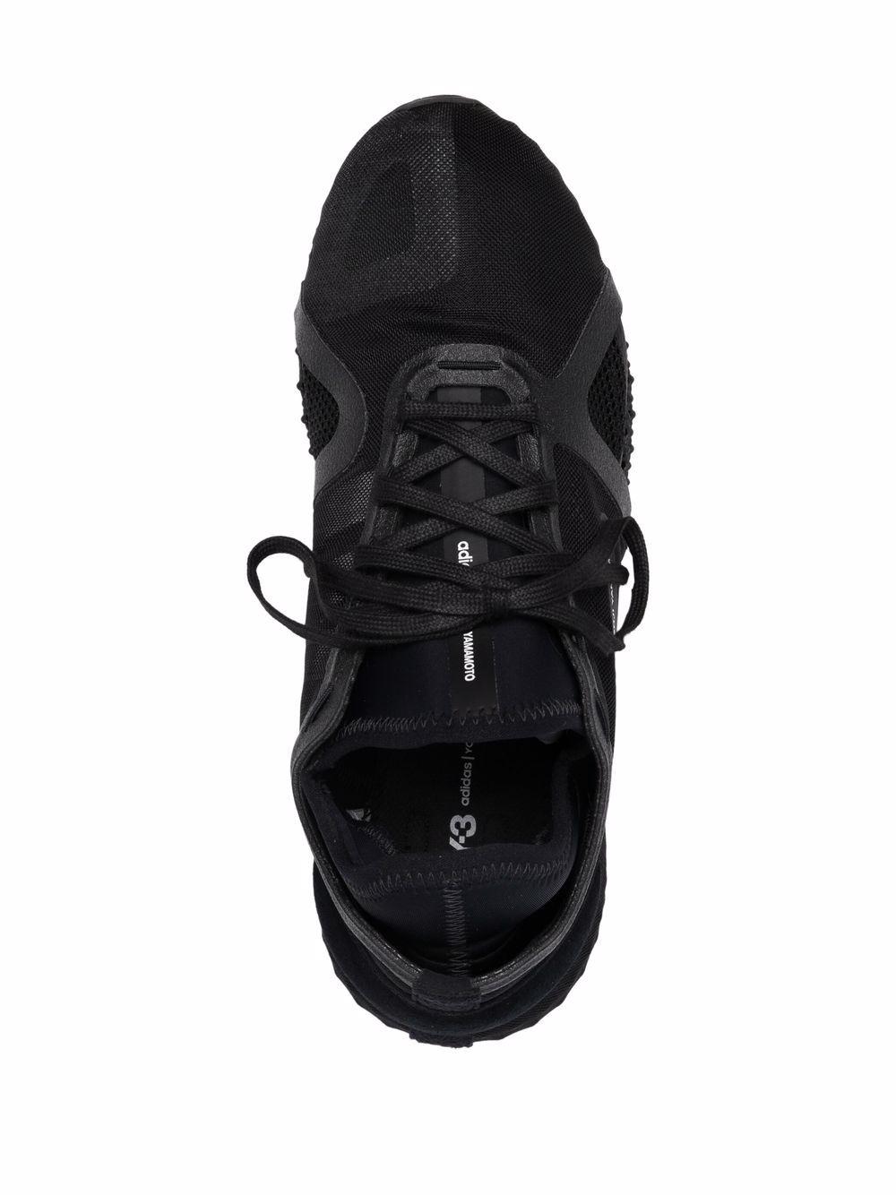 Y-3 runner 4D IOW sneakers Product Image