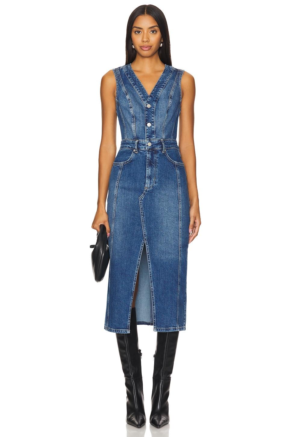 Westwood Denim Dress Rails Product Image