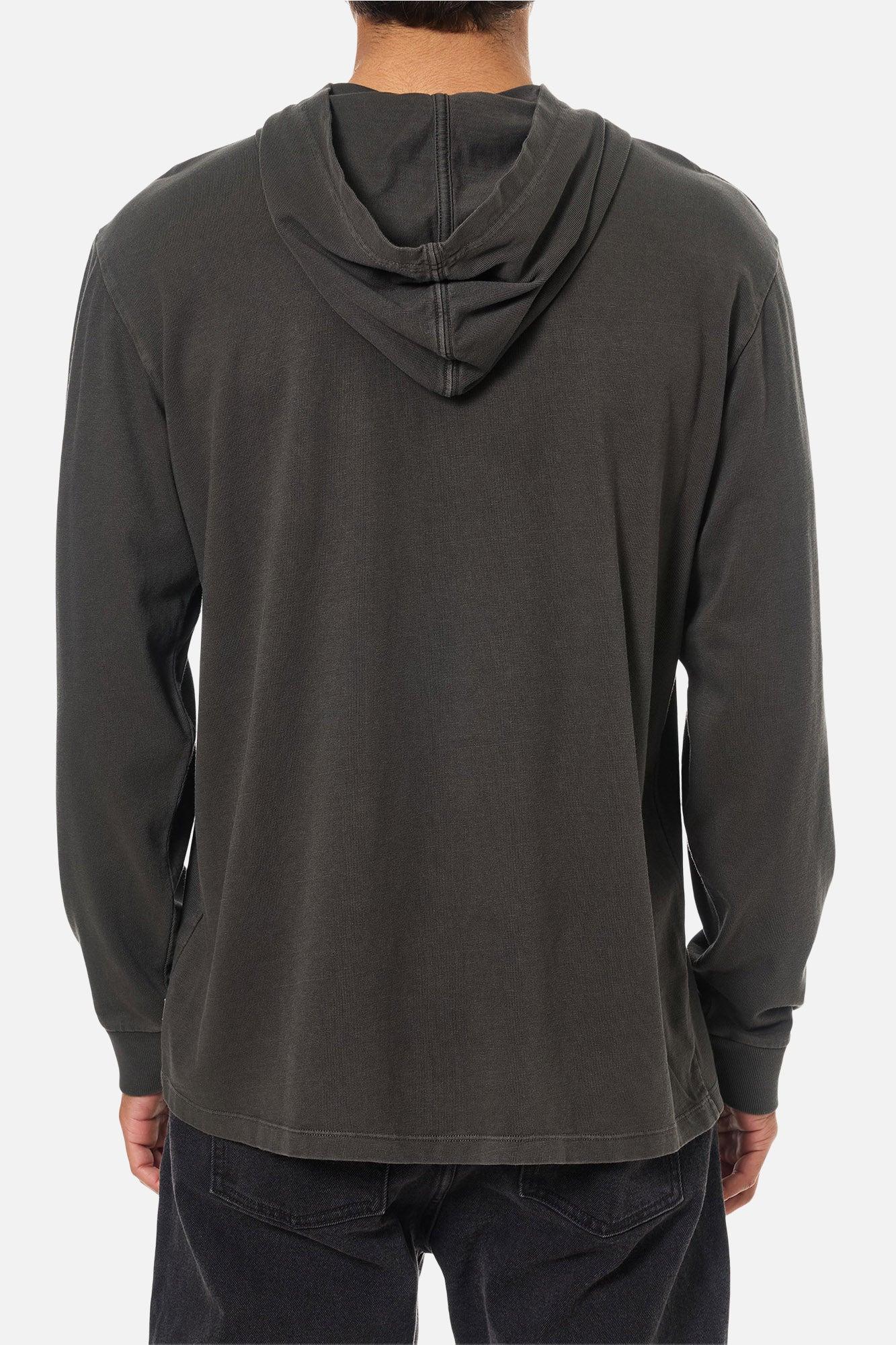 HIDE PULLOVER Product Image