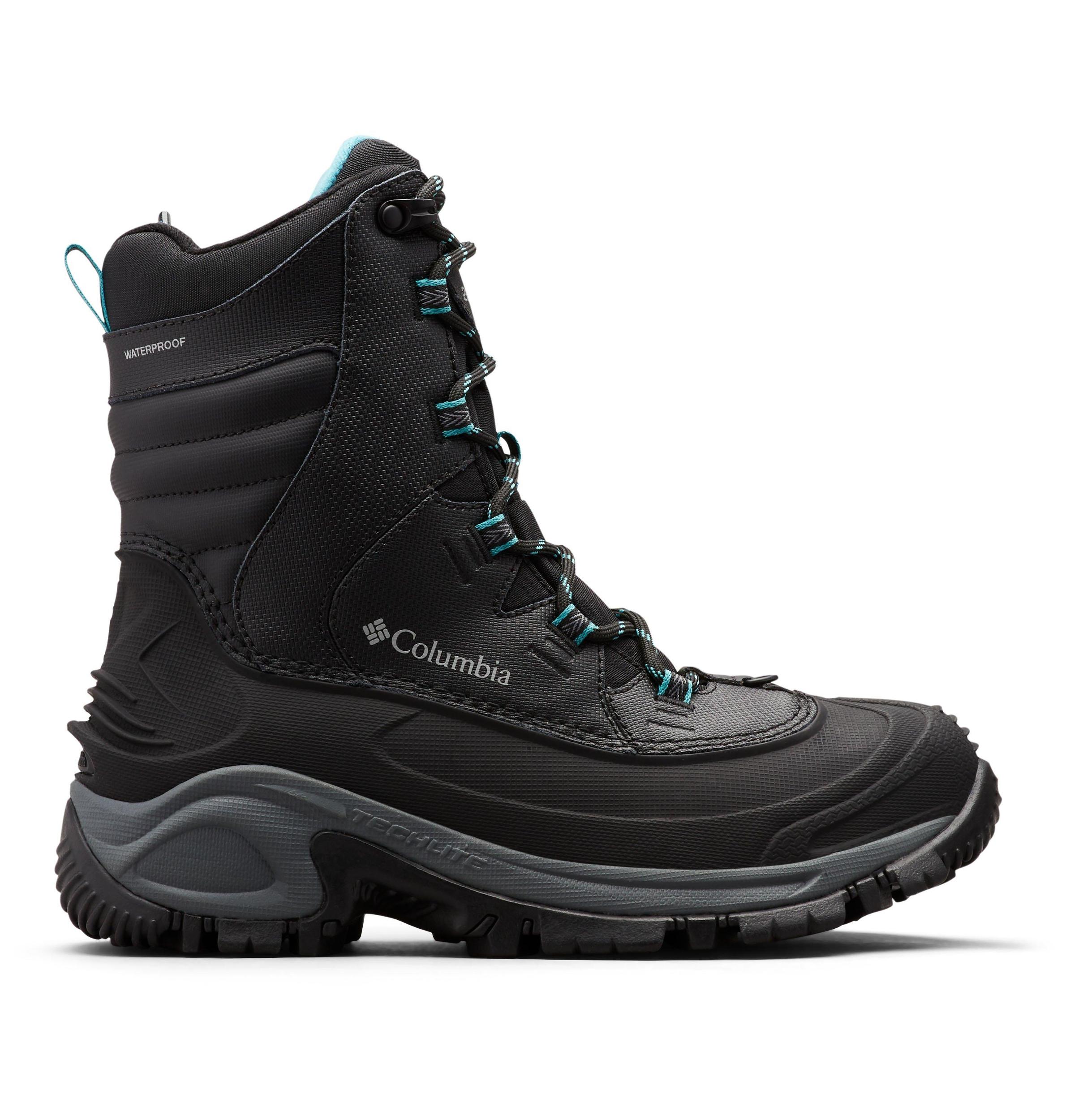 Columbia Womens Bugaboot III Boot- Product Image