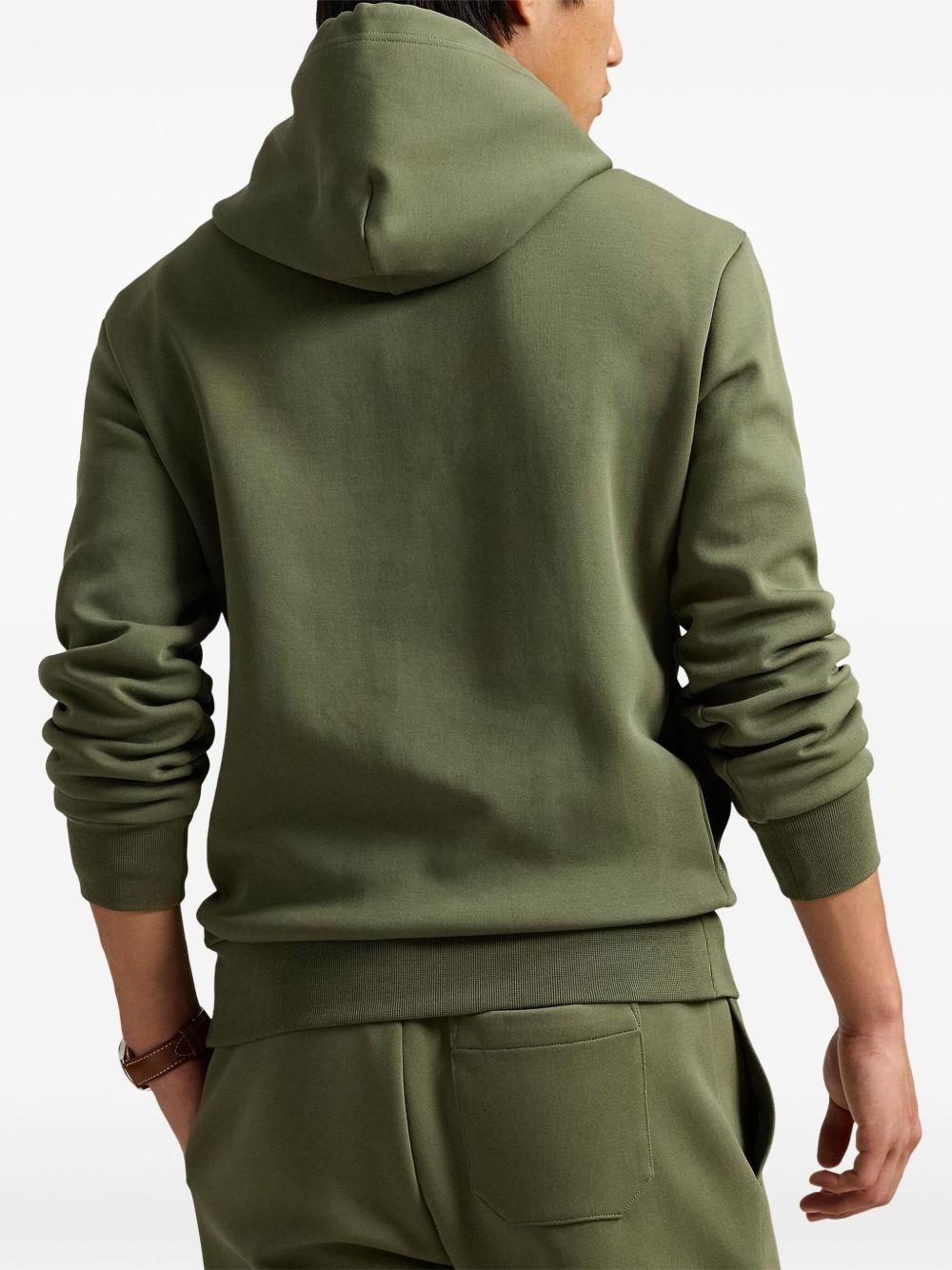 logo hoodie Product Image