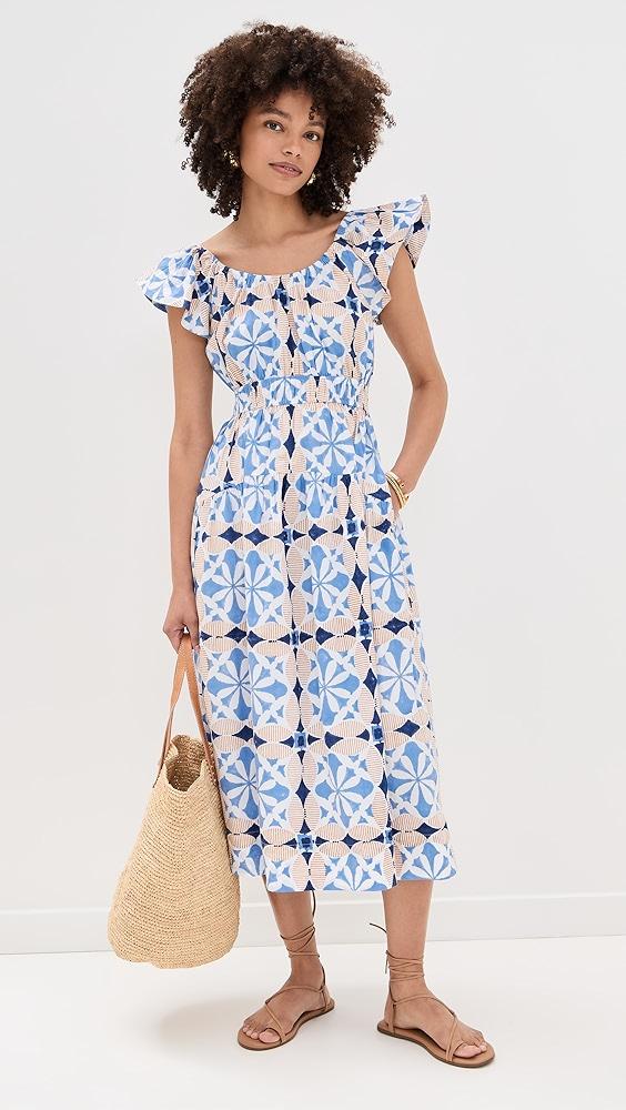 Marea Jane Dress | Shopbop Product Image
