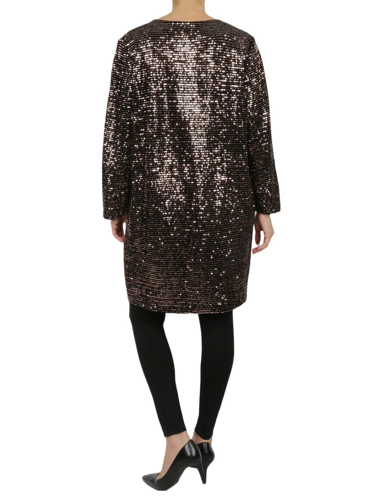 Sequin Topper Product Image