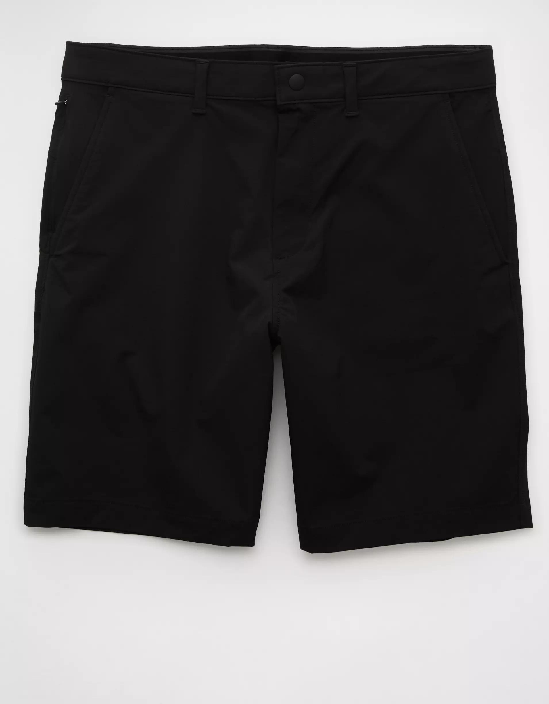 AE 24/7 9" Flex Club Short Product Image