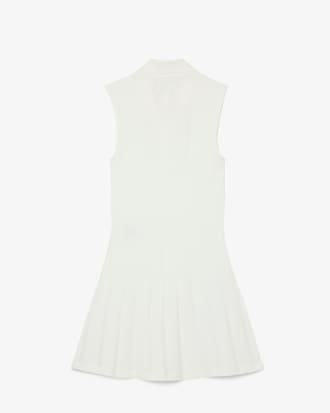 Stretch Tennis Dress and Shorts Product Image