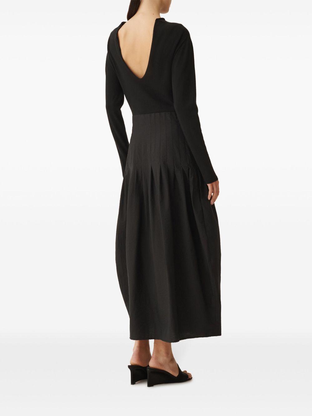 flared dress Product Image