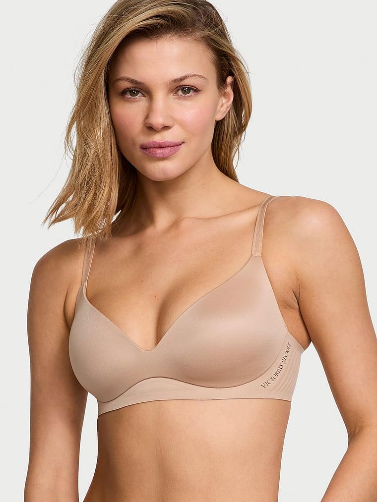 Body by Victoria Lightly Lined Comfort Bra Product Image