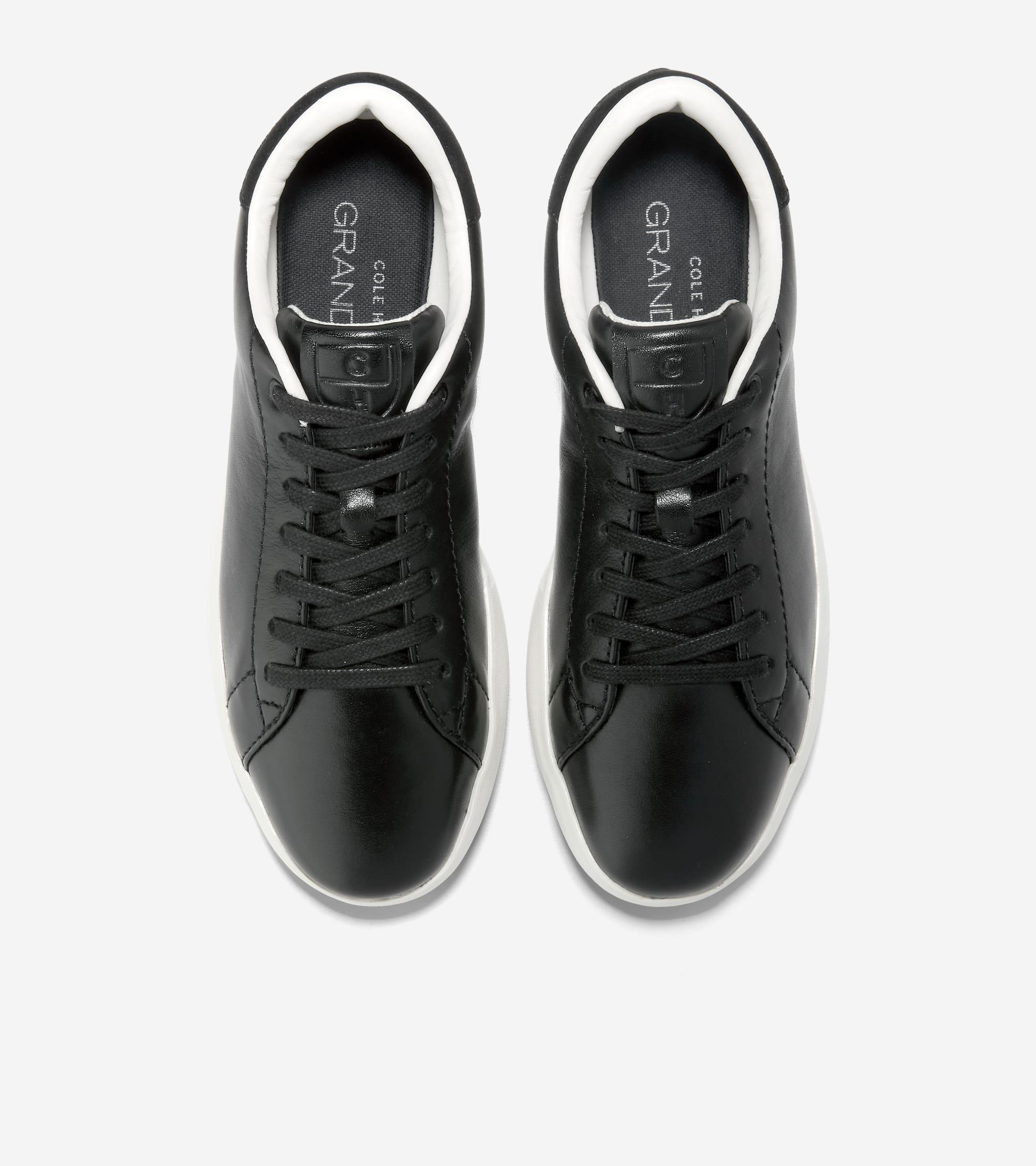 Women's Davis Leather Backpack Product Image