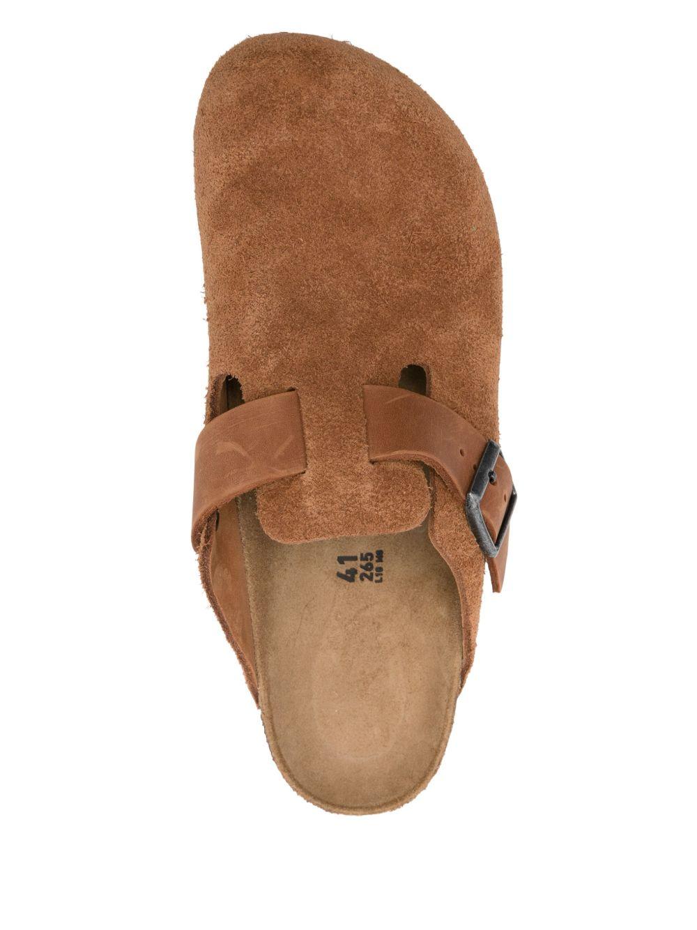 Boston Braided clogs Product Image