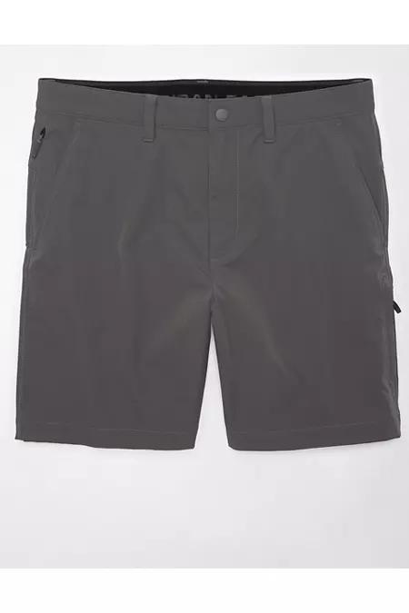 AE 24/7 8" Flex Club Short Men's Product Image