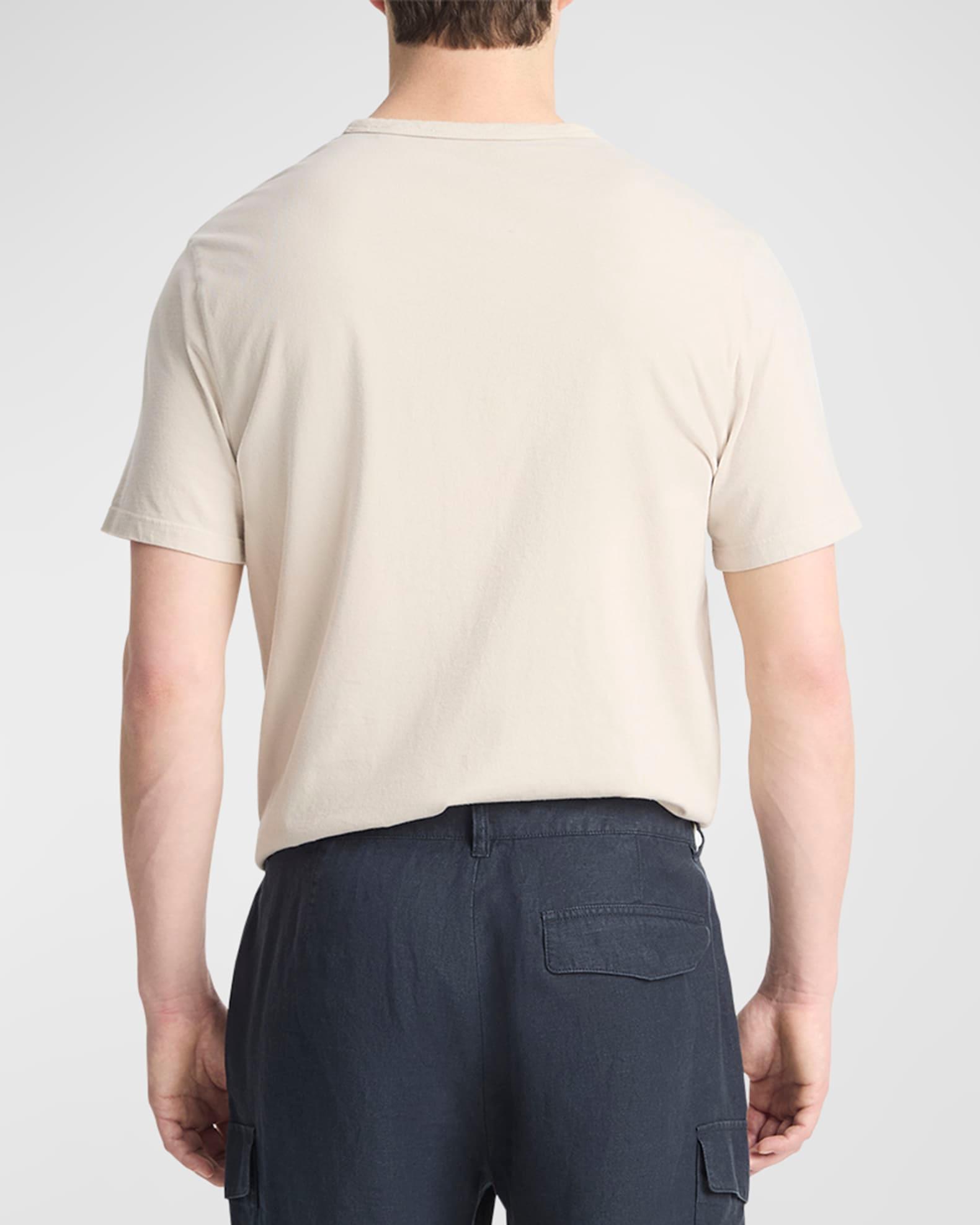 Men's Hemp Cargo Shorts Product Image