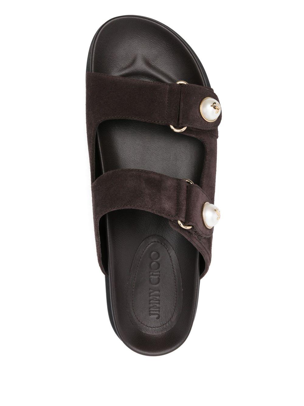 Fayence sandals Product Image