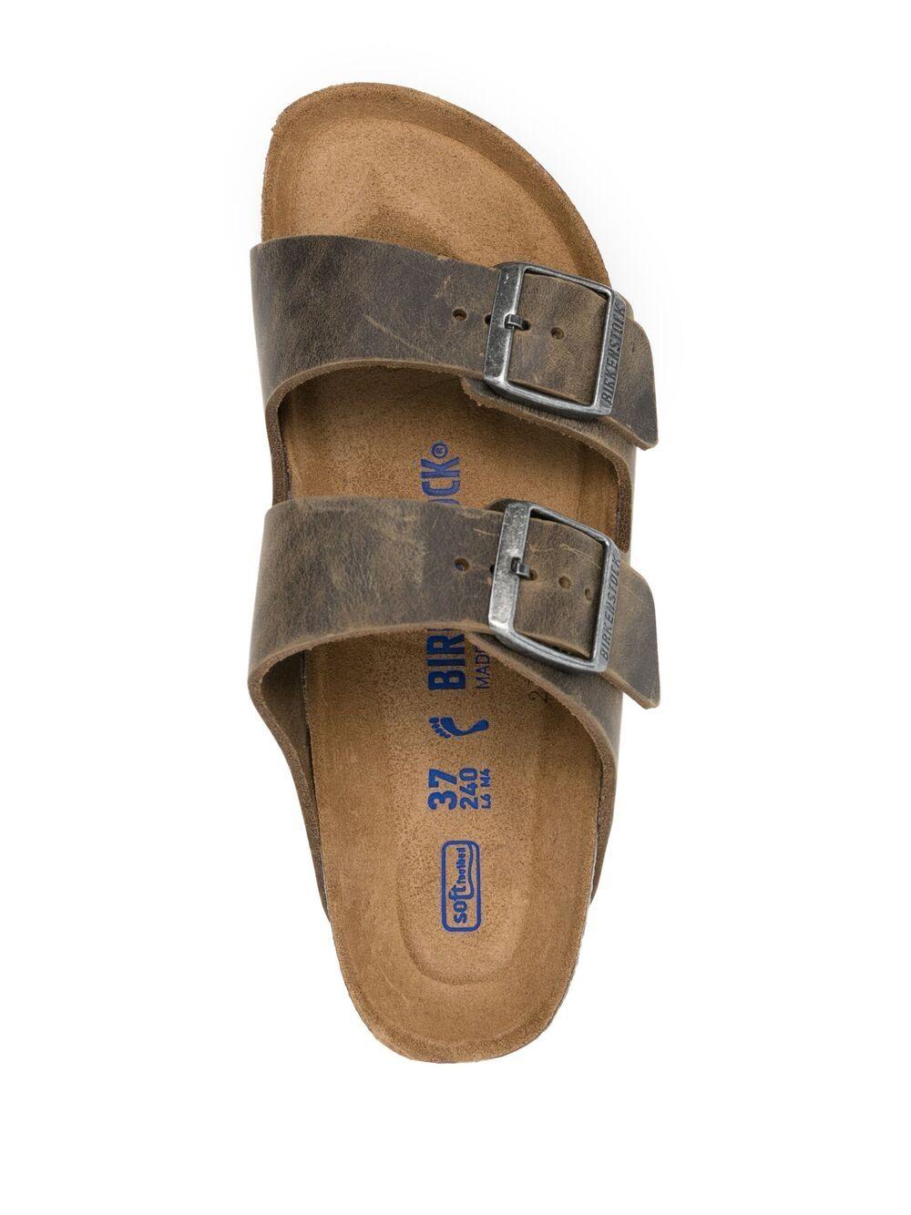 Arizona leather sandals Product Image