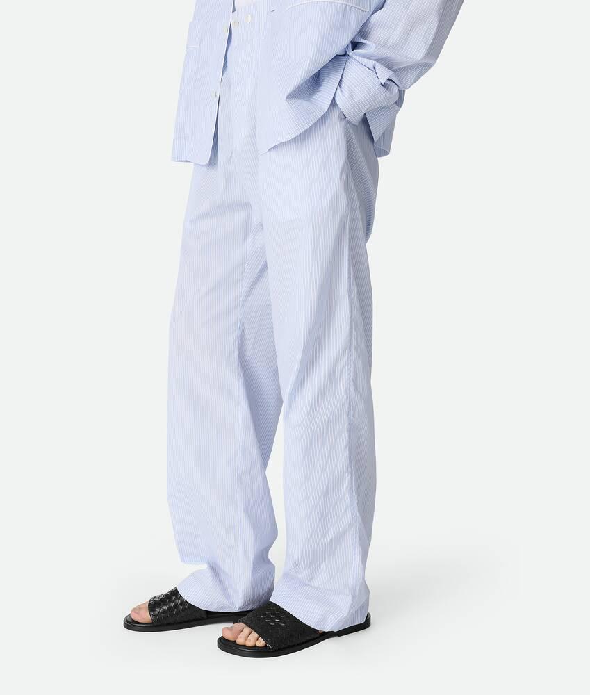 Men's Elio Mule in Black Product Image