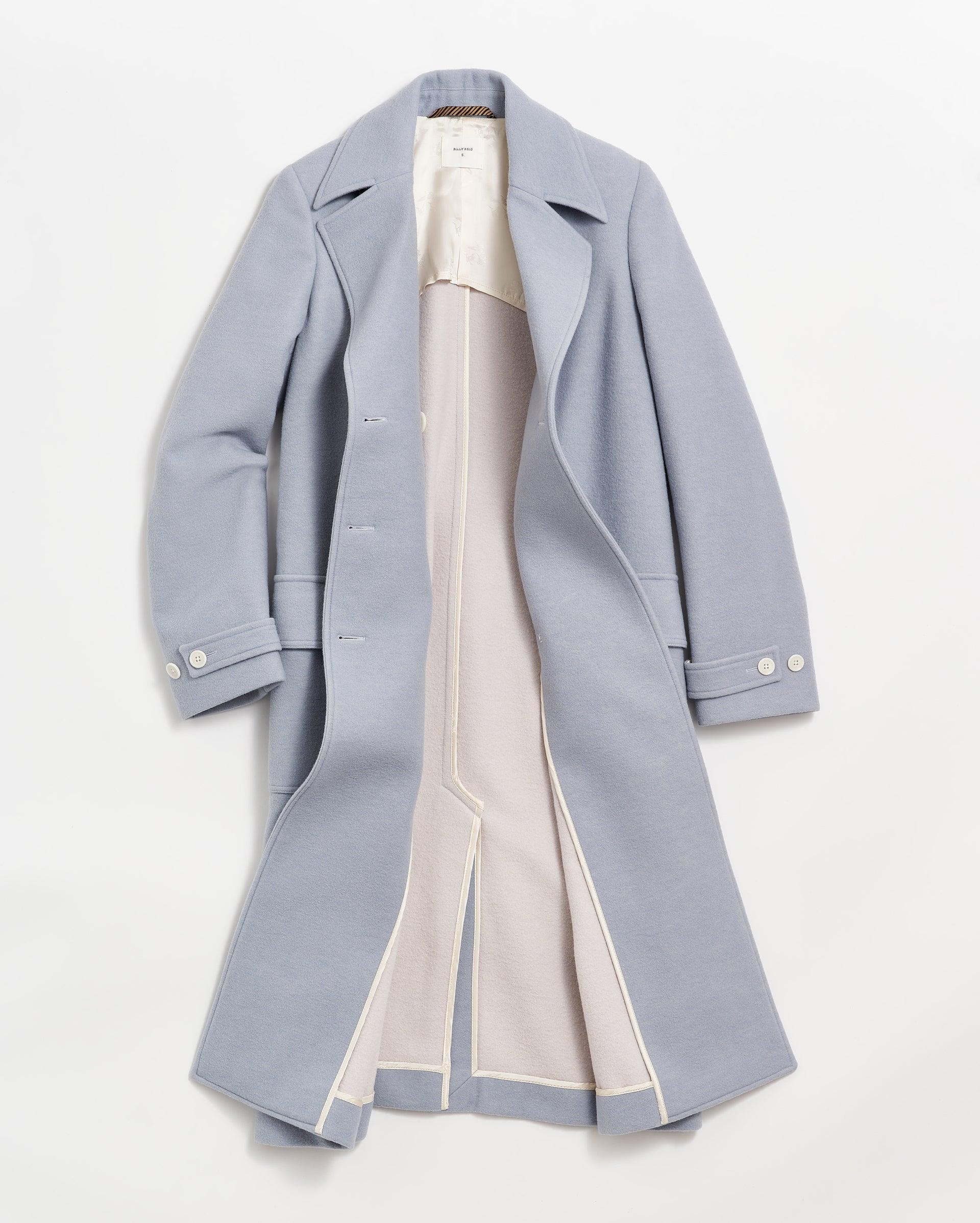 Macdougal Coat -  Product Image