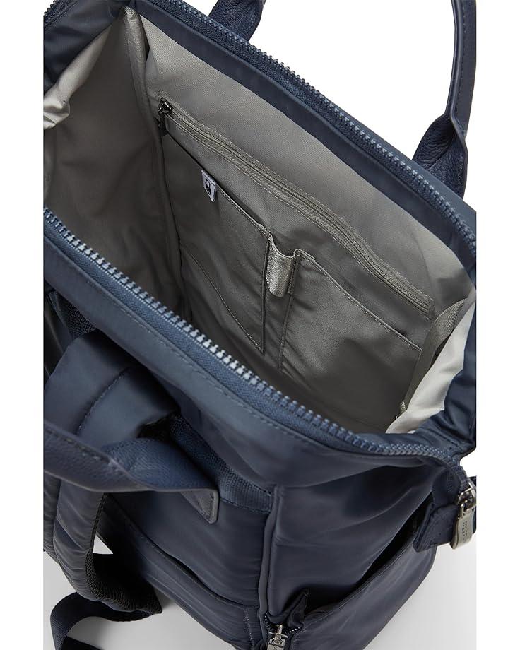 Go To Laptop Flap Backpack Product Image