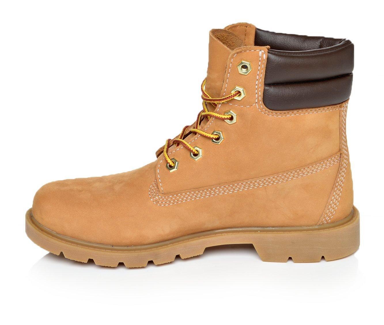 Women's Timberland Linden Woods Boots Product Image