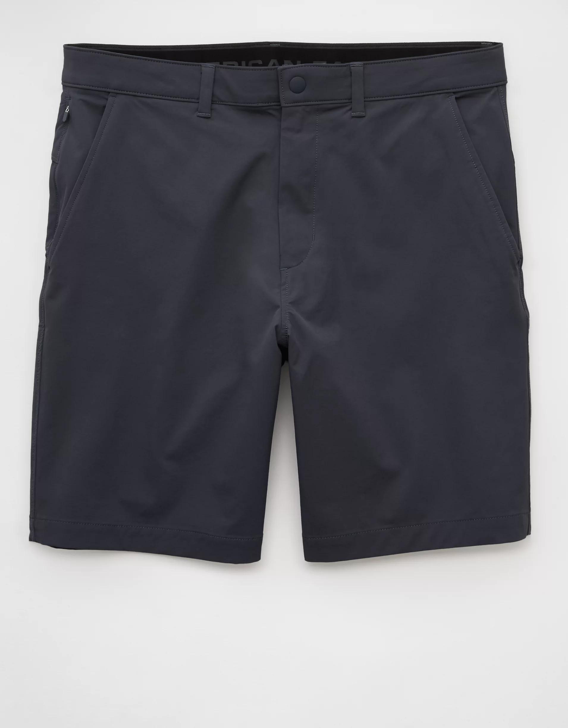 AE 24/7 9" Flex Club Short Product Image