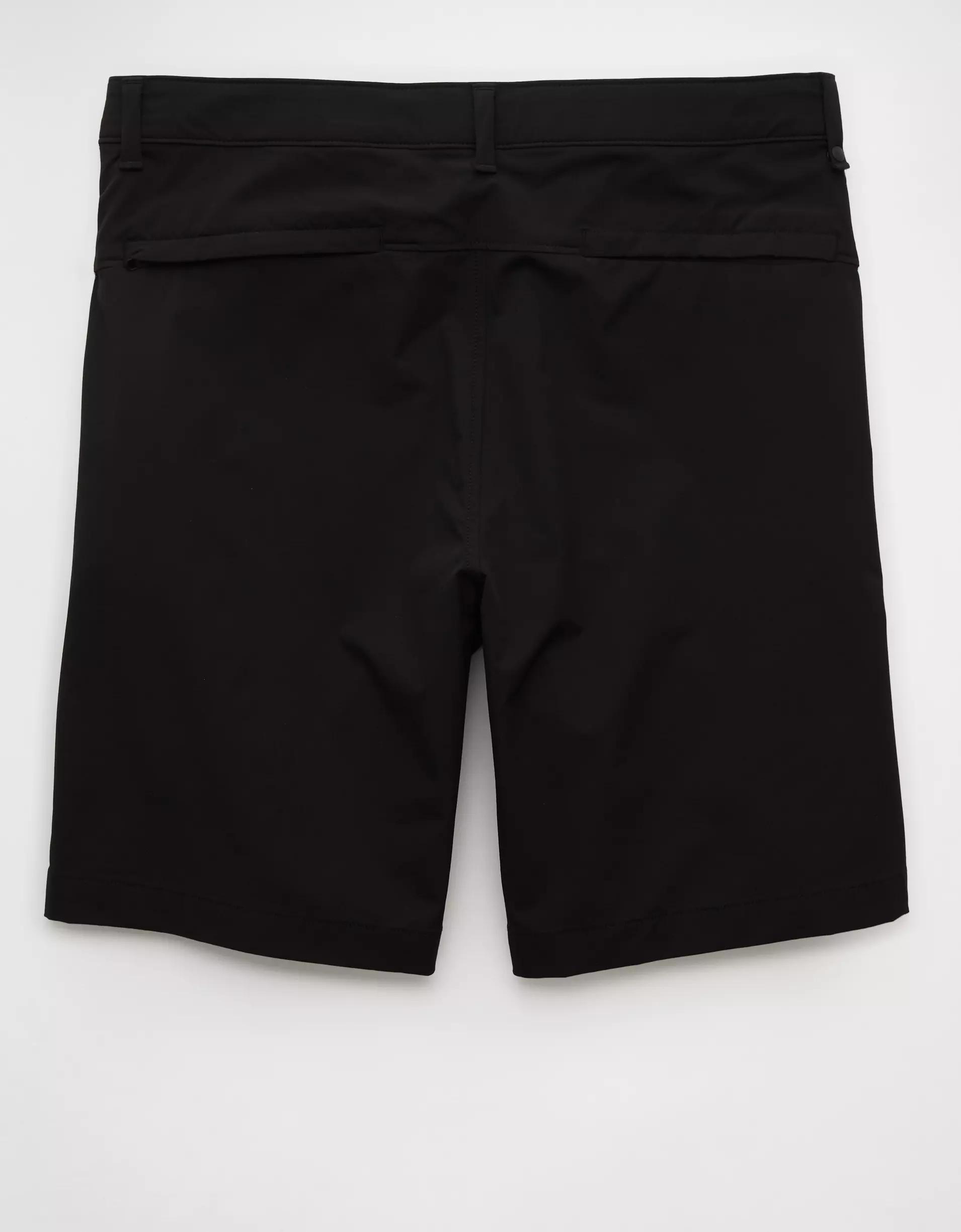 AE 24/7 9" Flex Club Short Product Image