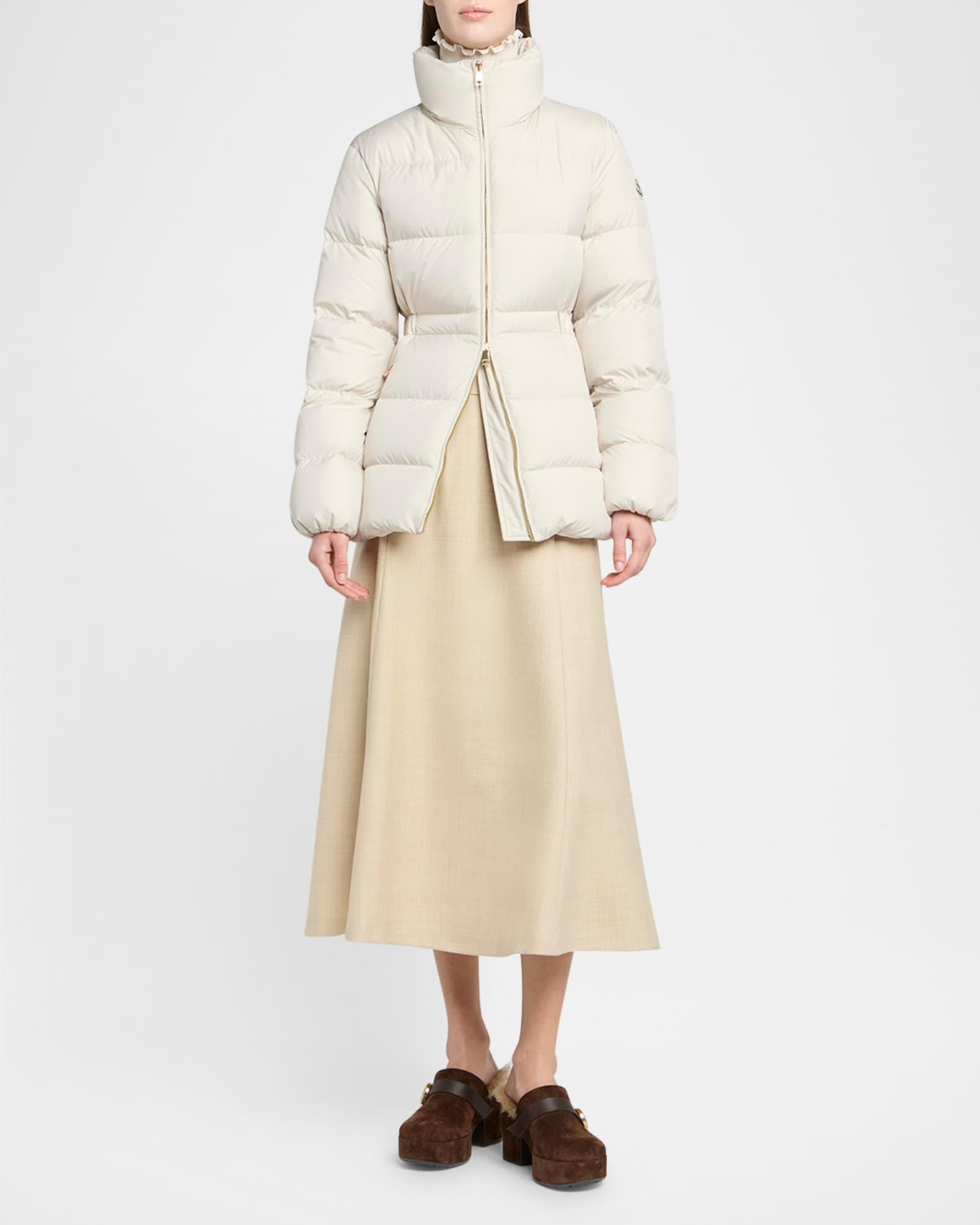 Brossette Down Puffer Jacket Product Image