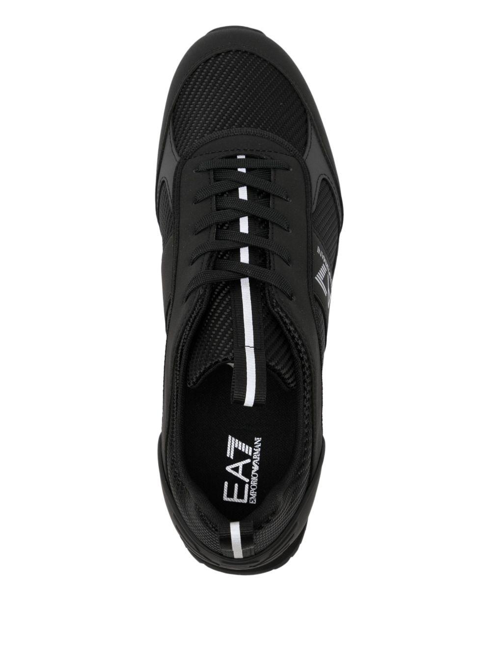 lace-up trainers Product Image