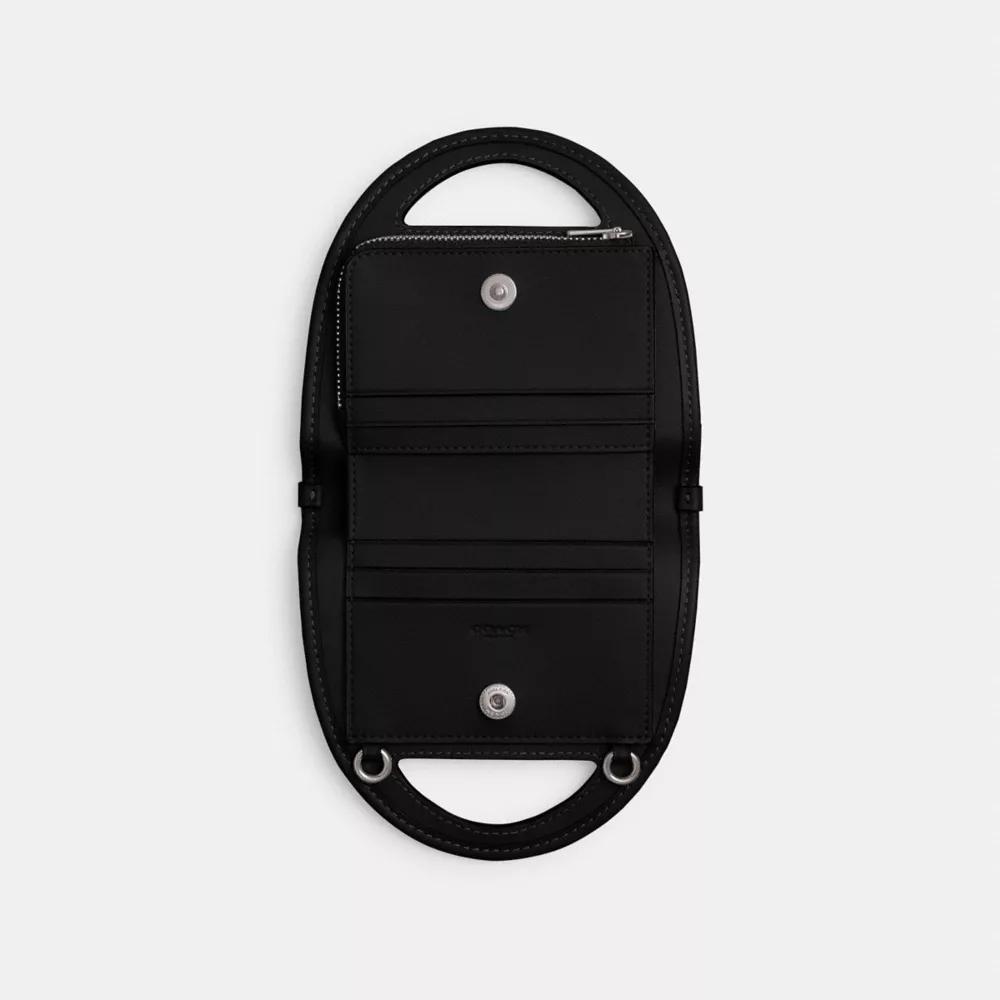 Top Handle Card Case Product Image