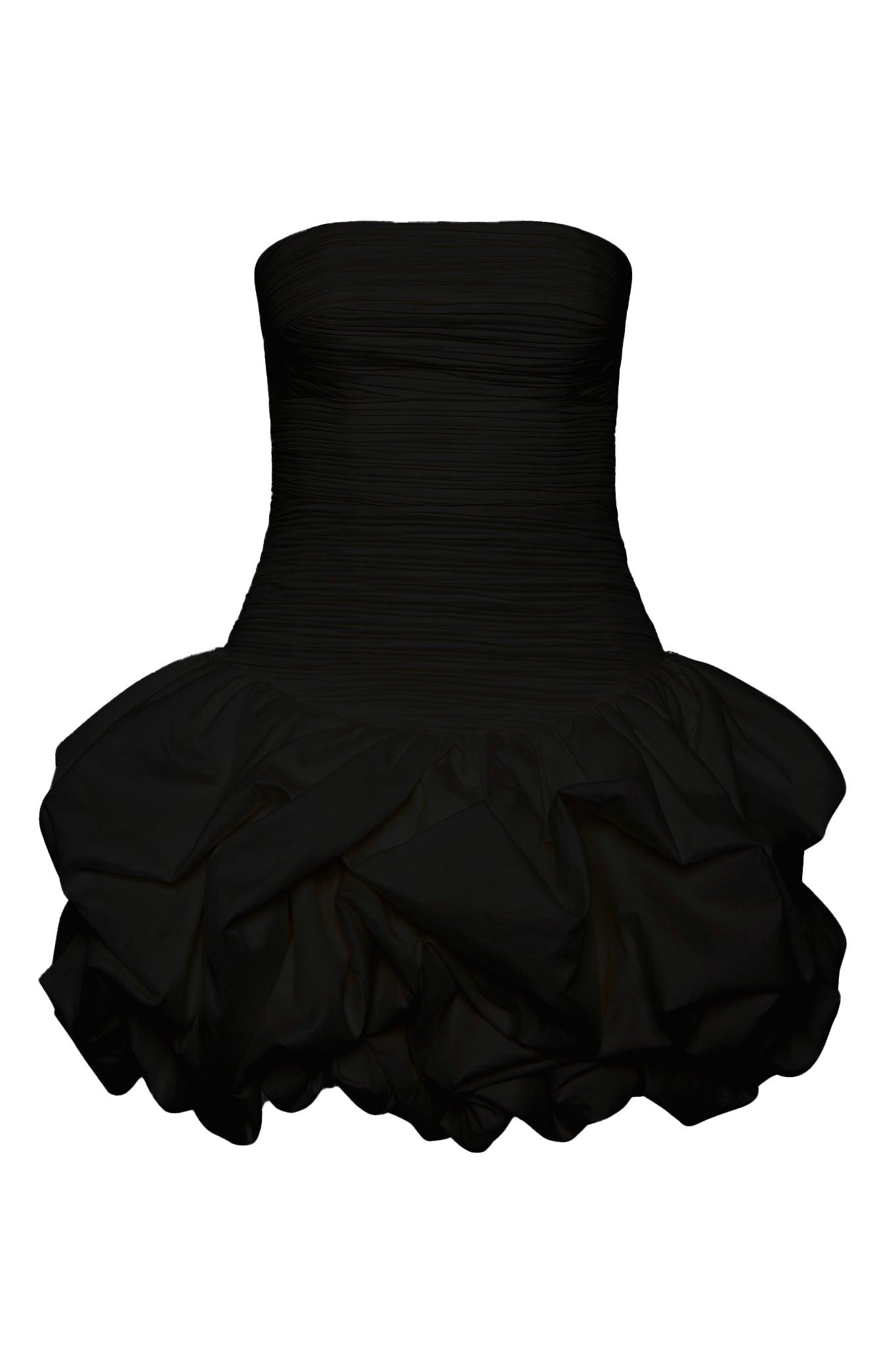 Etta Mini Dress Product Image