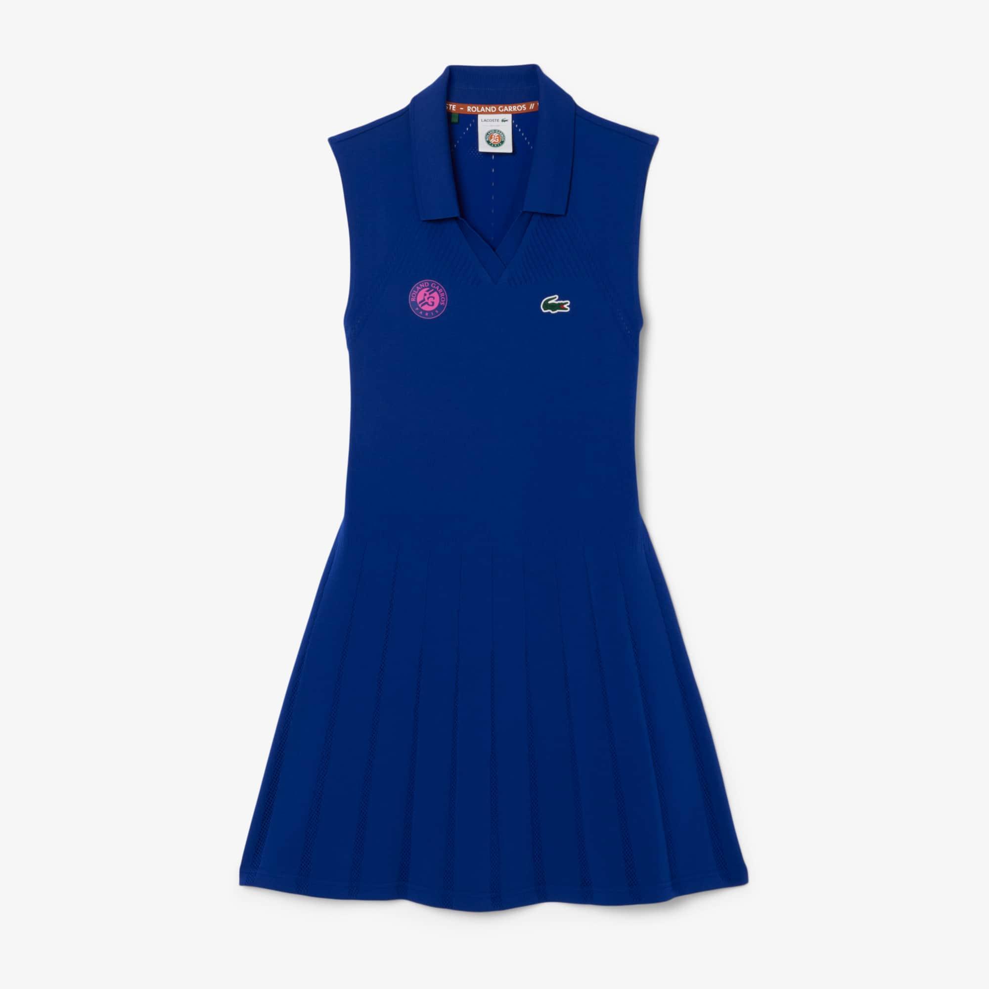 Roland-Garros Edition Sport Dress Product Image