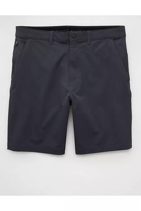 AE 24/7 9" Flex Club Short Men's Product Image