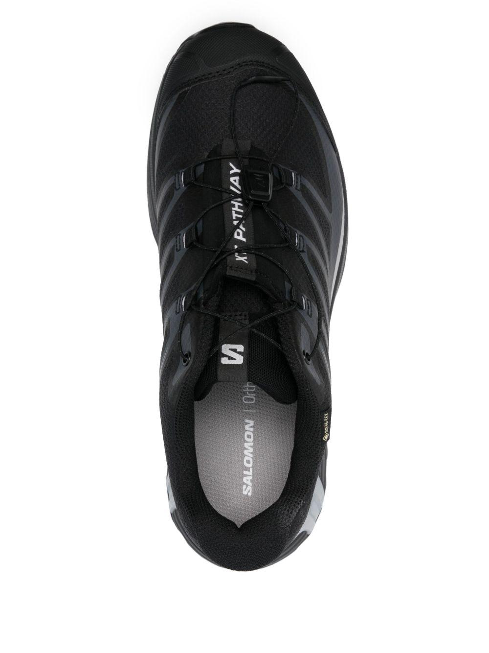 XT-Pathway gore-tex sneakers Product Image