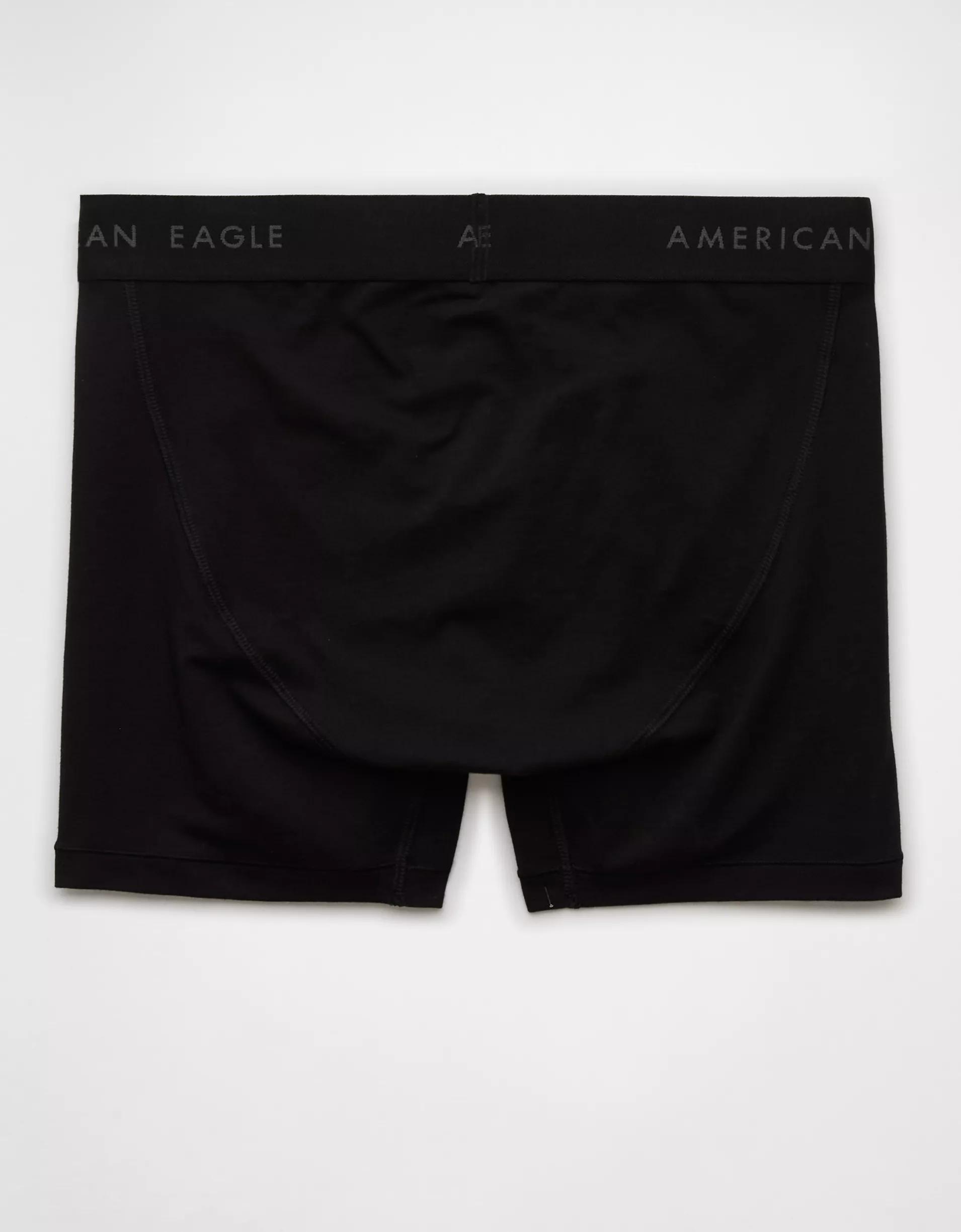 AEO Men's 4.5" Classic Boxer Brief Product Image