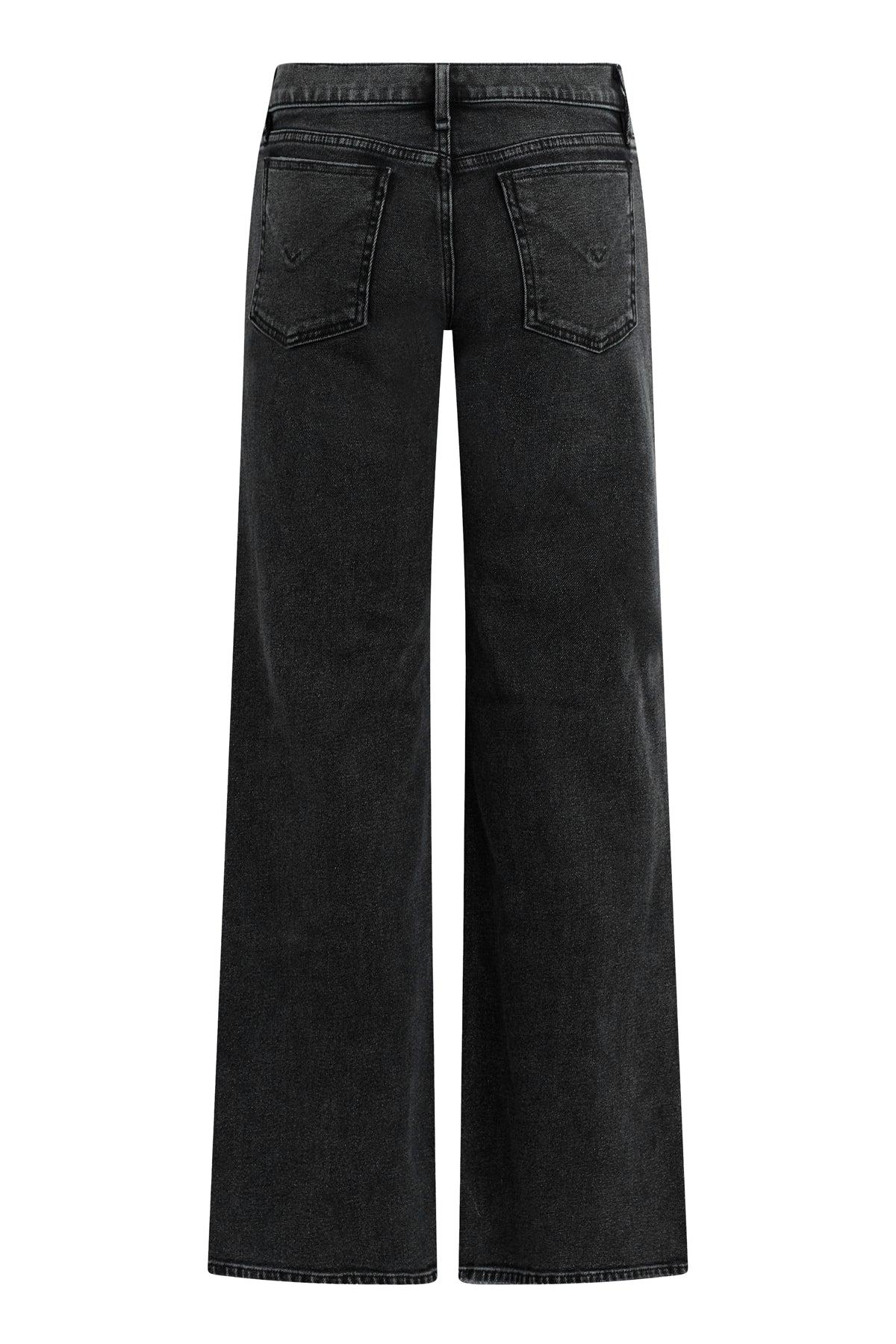 Kelli Low-Rise Loose Straight Jean Female Product Image