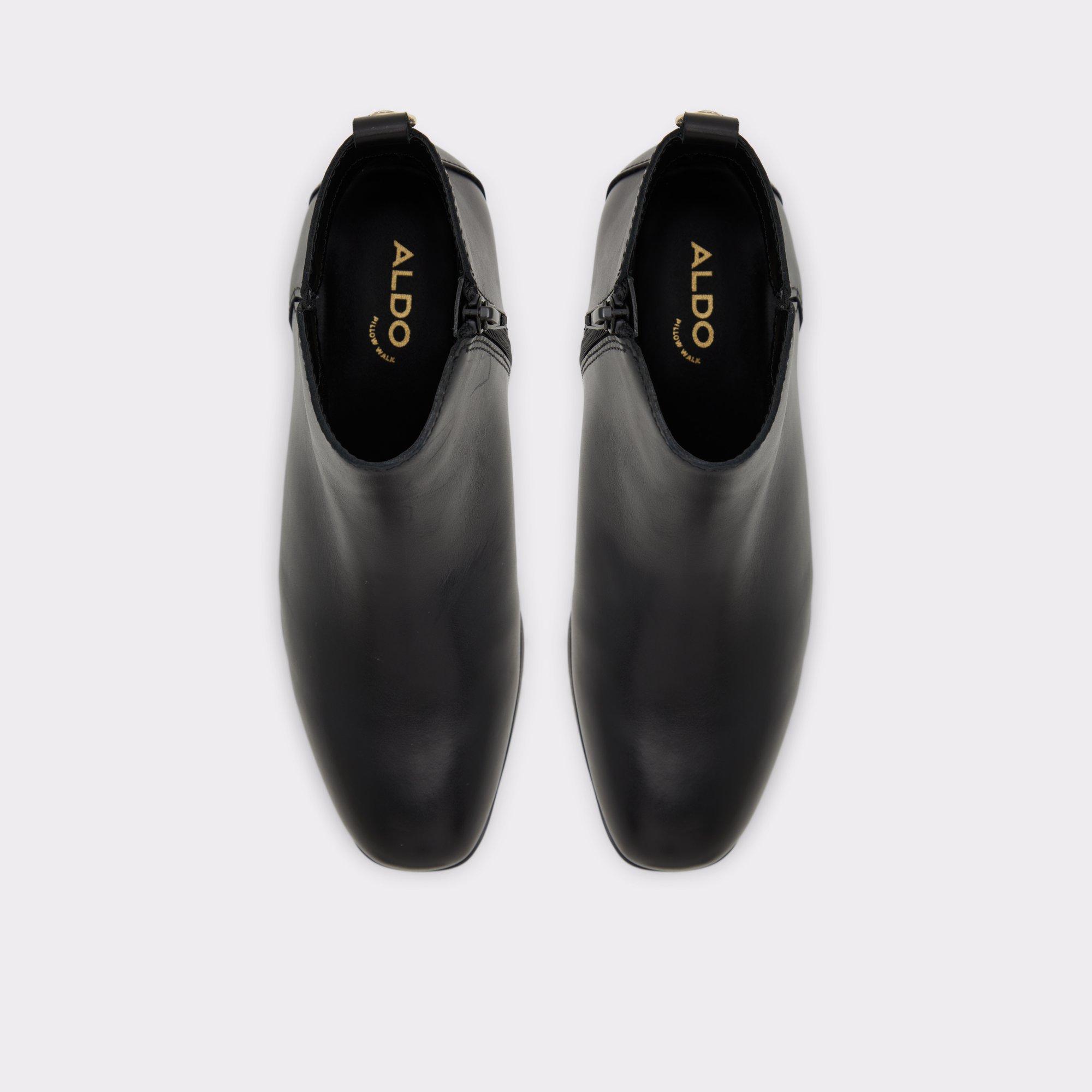 Verity Black Women's Casual boots | ALDO US Product Image