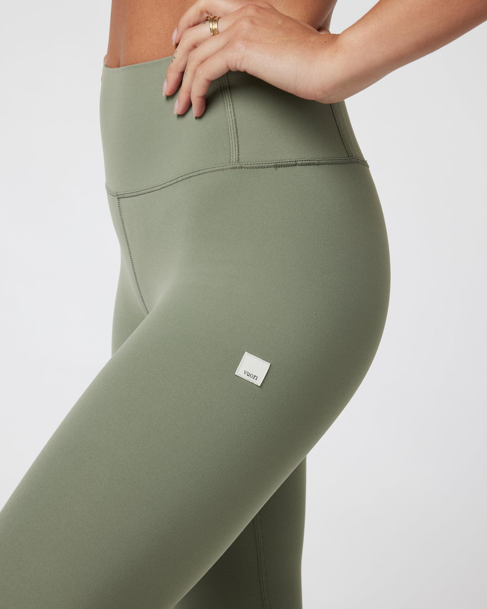 Vuori AllTheFeels™ Legging - Short Product Image