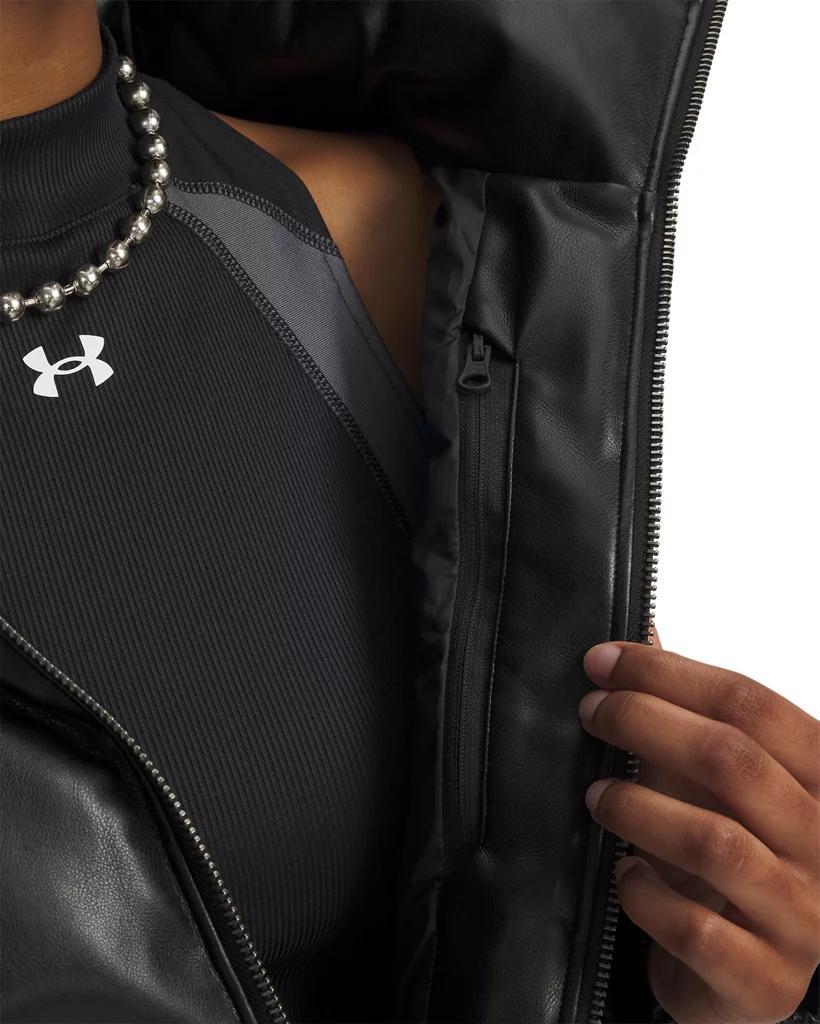 UA Latitude Leather Product Image