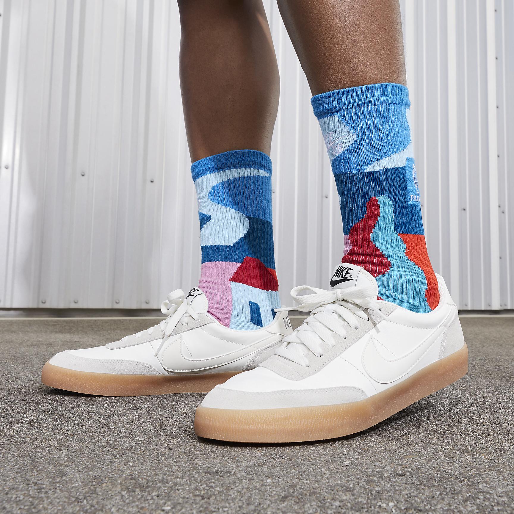 Nike Mens Killshot 2 Shoes | FQ8903-003 Product Image