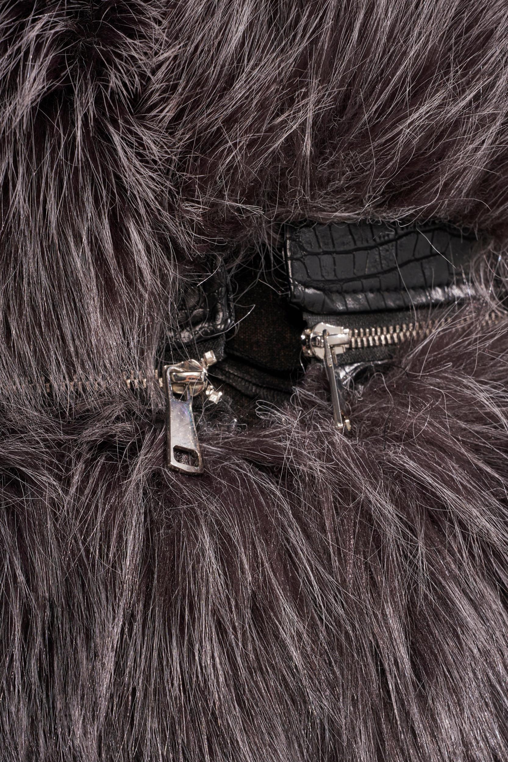 NOELLE ZIP OFF TRENCH Product Image