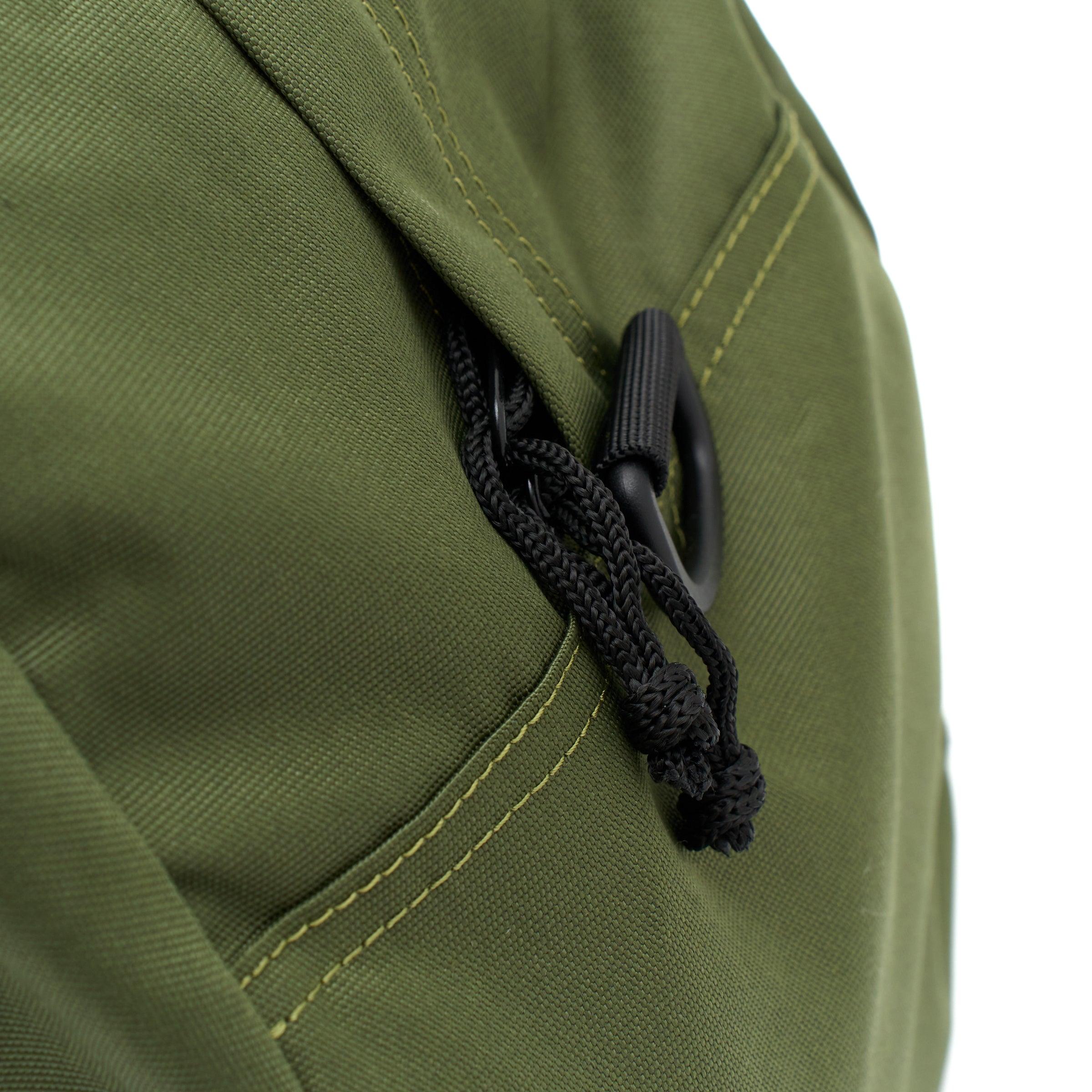 Utility Duffle - Pine Product Image