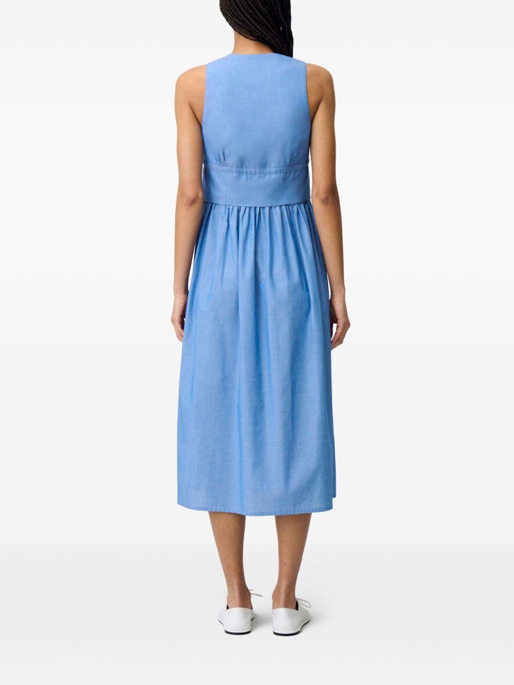 cotton dress Product Image