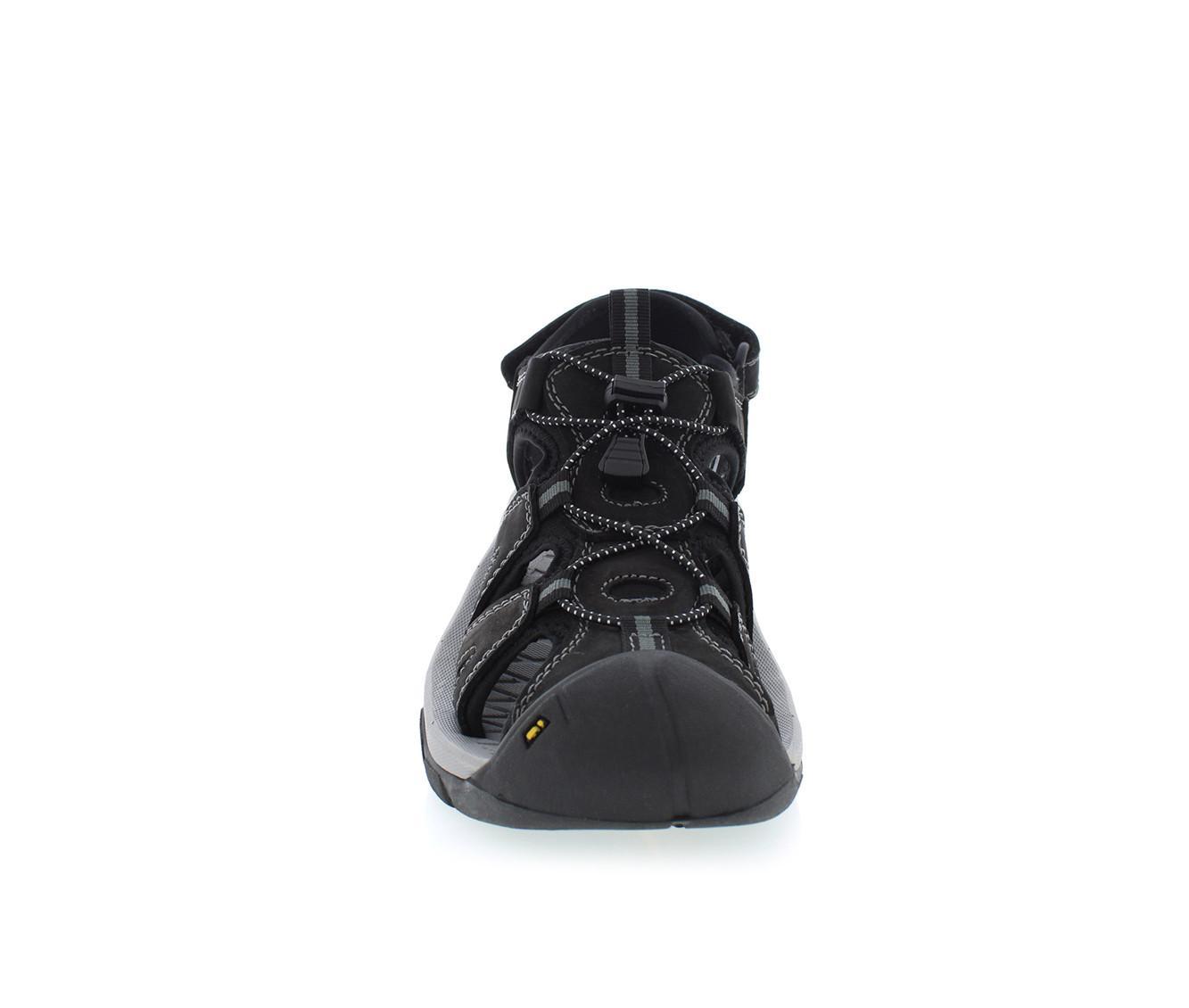 Men's Pacific Mountain Riverbank Outdoor Sandals Product Image