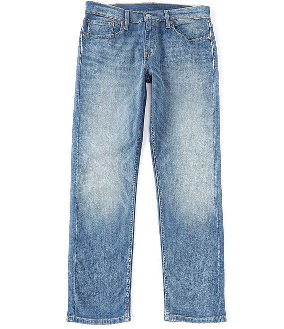 Levi's® 559 Relaxed Straight LEVIS® FLEX Jeans Product Image